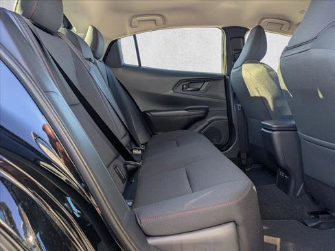 New 2026 Toyota Prius Plug-In Hybrid image 20