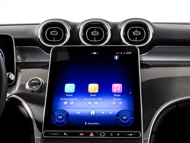Certified 2025 Mercedes-Benz GLC 300 image 28