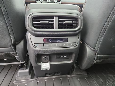 New 2025 Honda Pilot TrailSport image 35