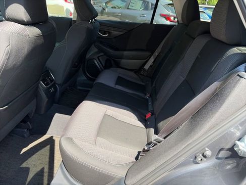 Certified 2025 Subaru Outback Premium AWD/4WD image 20