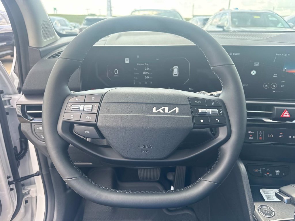 New 2026 Kia Sportage SX FWD image 23