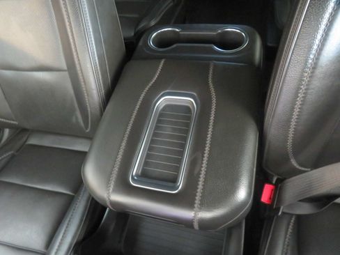 Used 2021 GMC Yukon Denali AWD/4WD image 57
