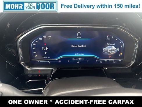 Used 2023 Chevrolet Silverado 1500 RST w/ Redline Edition image 16