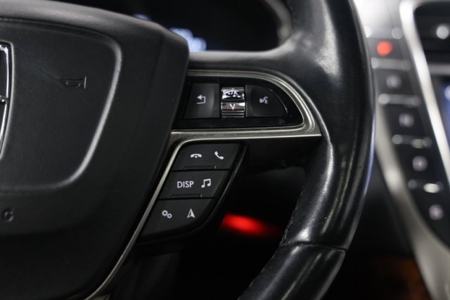 Used 2020 Lincoln Nautilus Reserve FWD image 29