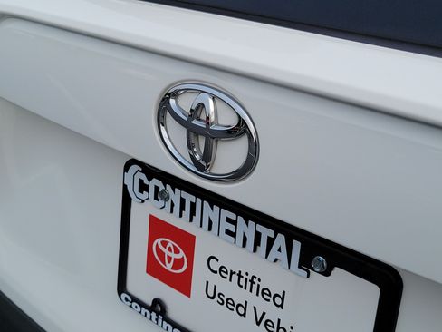 Certified 2024 Toyota RAV4 XLE AWD/4WD image 9