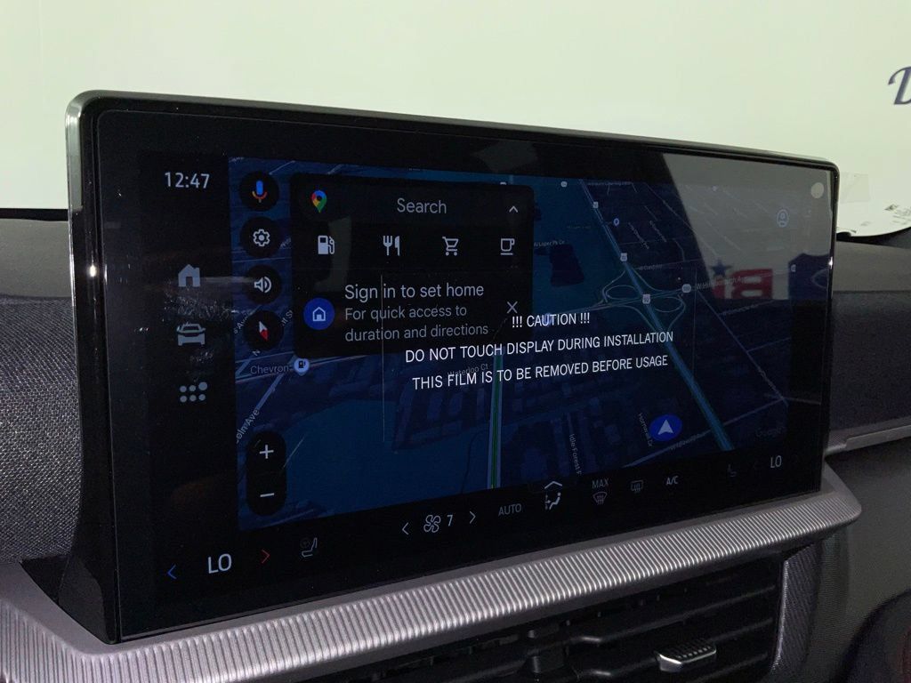 New 2026 Ford Explorer ST-Line w/ Premium Package RWD image 23