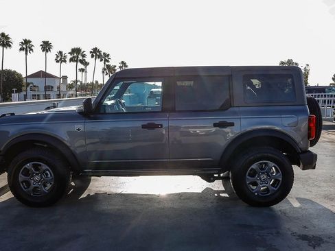 Used 2025 Ford Bronco Big Bend AWD/4WD image 14