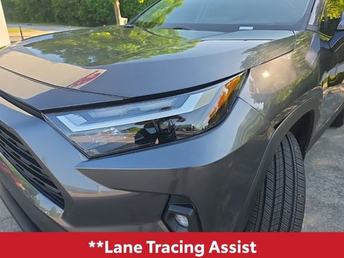 Used 2024 Toyota RAV4 XLE Premium w/ Weather Package image 12