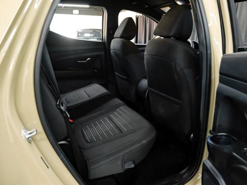 Used 2024 Hyundai Santa Cruz SEL FWD image 39