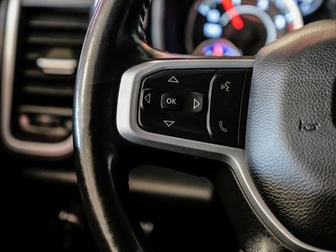 Used 2024 RAM 2500 Big Horn w/ Off Road Package image 19