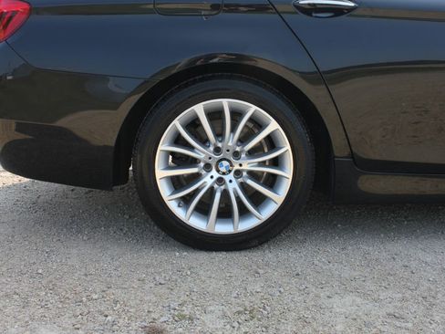 Used 2016 BMW 528i xDrive Sedan image 56