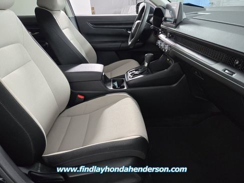 Certified 2023 Honda CR-V EX image 21