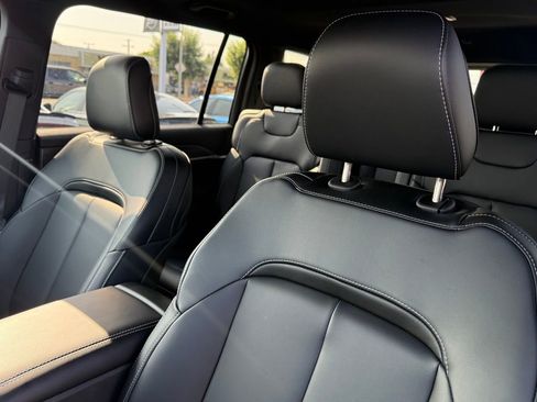 New 2025 Jeep Grand Cherokee L Limited w/ Black Appearance Package image 16