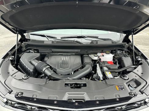 New 2026 Chevrolet Traverse Z71 image 31