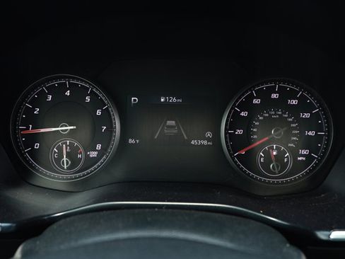Used 2023 Hyundai Santa Fe SEL FWD image 12
