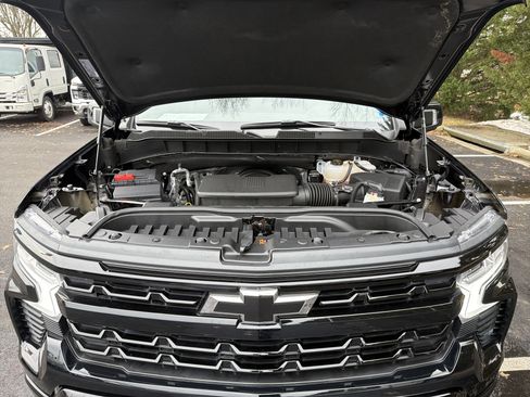 Used 2024 Chevrolet Silverado 1500 RST w/ All Star Edition Plus image 34