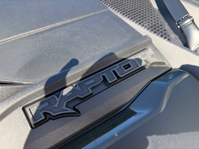 New 2026 Ford Bronco Raptor AWD/4WD image 7