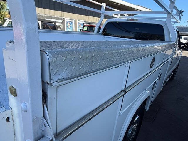 Used 2016 Ford F350 XLT AWD/4WD image 36