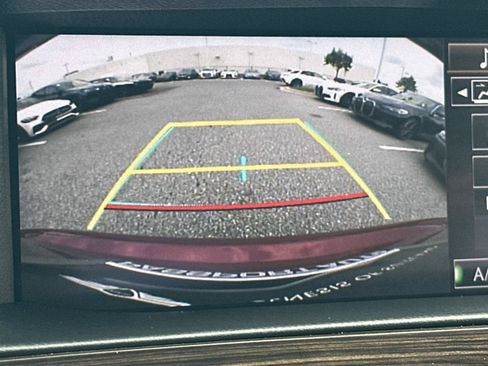 Used 2015 Lexus LS 460 AWD w/ Comfort Package image 12