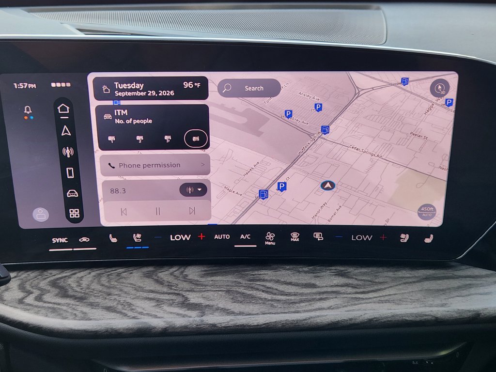 New 2026 Audi Q5 Prestige AWD/4WD image 20