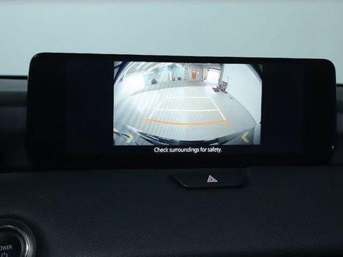 Certified 2024 MAZDA CX-90 Plug-In Hybrid w/ Preferred image 40