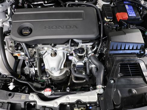 Used 2026 Honda Civic Sport image 24