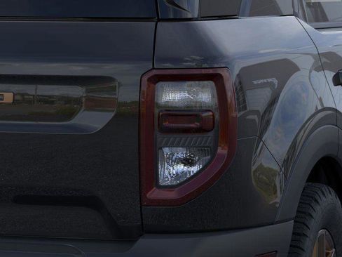 New 2026 Ford Bronco Sport Big Bend w/ Convenience Package AWD/4WD image 21