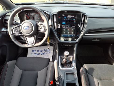 Certified 2024 Subaru WRX image 8