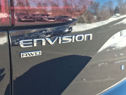 Used 2024 Buick Envision Preferred image 28