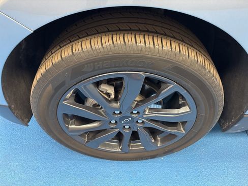 Certified 2024 Chevrolet Equinox RS image 15