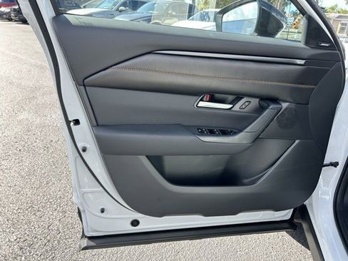 New 2026 MAZDA CX-50 AWD 2.5 Hybrid w/ Weather Package image 8