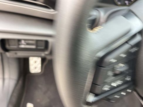 Used 2025 Subaru Crosstrek 2.5i Sport w/ Crosstrek Mirror Package image 29