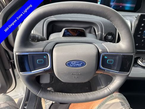 Used 2025 Ford Expedition Active RWD image 25
