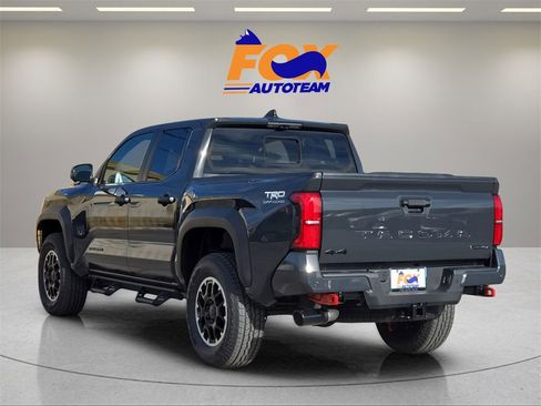 New 2026 Toyota Tacoma TRD Off-Road image 3