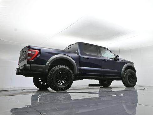 Used 2023 Ford F150 Raptor image 58