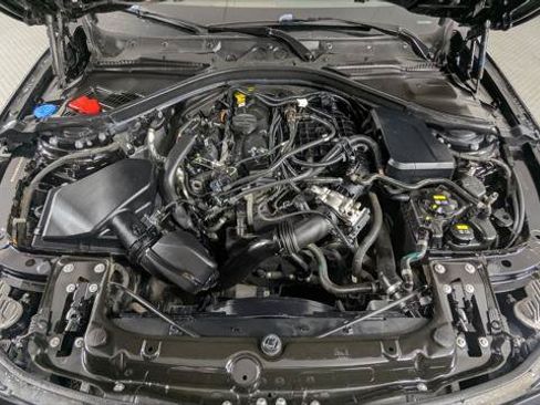 Used 2019 BMW 430i Coupe w/ M Sport Package RWD image 30