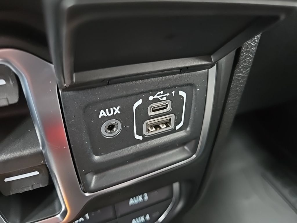 New 2026 Jeep Gladiator Mojave AWD/4WD image 65