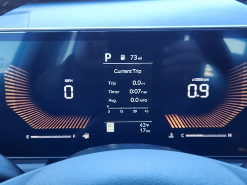 New 2026 Kia K5 GT-Line image 16