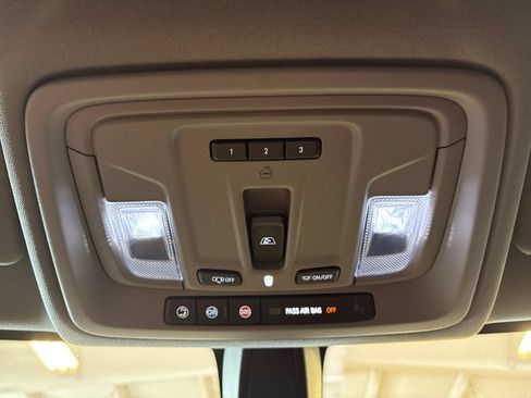 Used 2020 Chevrolet Silverado 1500 RST w/ All-Star Edition AWD/4WD image 49