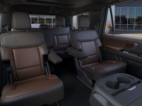 New 2026 Ford Expedition King Ranch AWD/4WD image 11