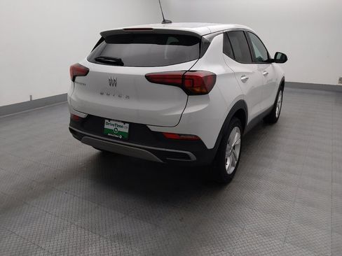 Used 2024 Buick Encore GX Preferred FWD image 7