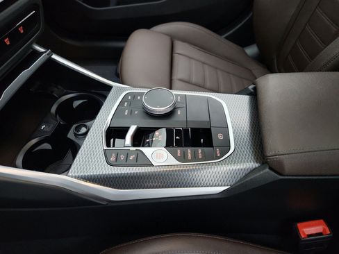 Used 2023 BMW M340i xDrive AWD/4WD image 18