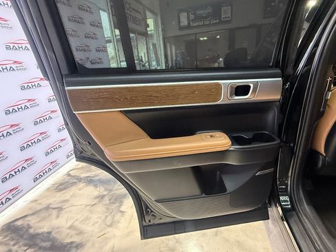 Used 2024 Hyundai Santa Fe Limited image 46