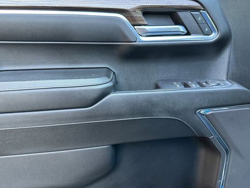 Certified 2023 Chevrolet Silverado 1500 LT RWD image 10