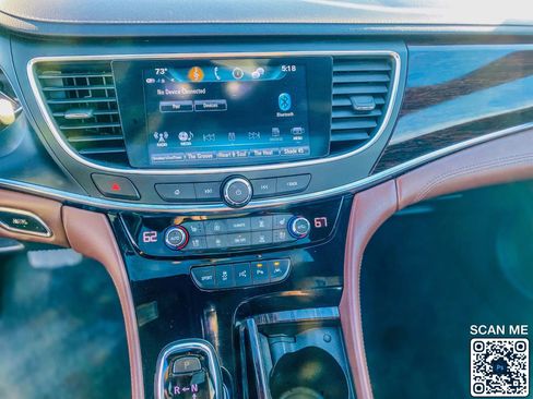 Used 2019 Buick LaCrosse Avenir w/ Driver Confidence Package II image 25