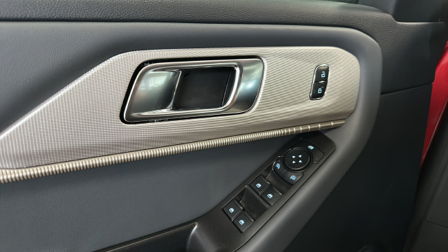 New 2027 Ford Explorer Active w/ Active Comfort Package AWD/4WD image 20