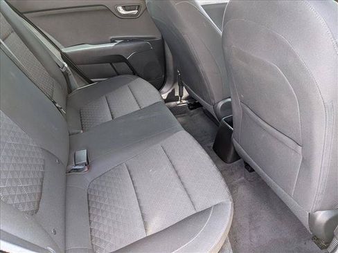Used 2023 Kia Rio LX FWD image 18