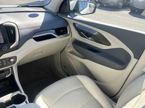 Used 2022 GMC Terrain Denali w/ Denali Premium Package image 10