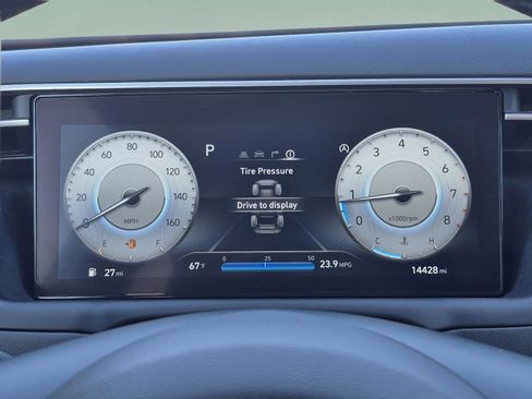 Used 2023 Hyundai Tucson Limited FWD image 31