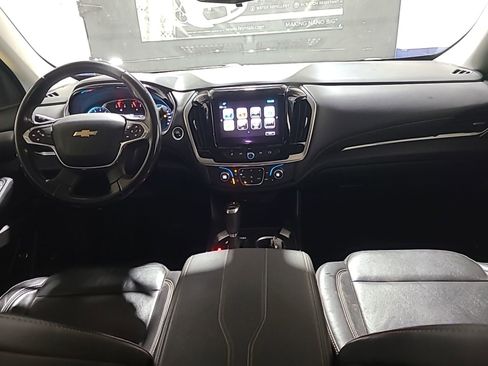 Used 2019 Chevrolet Traverse RS image 7